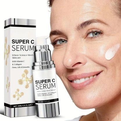 ToneGlow™ Even Skin Serum