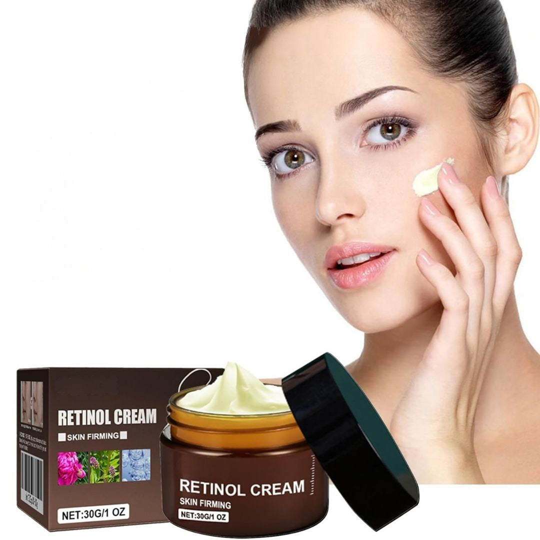 GlowCell™ Retinol Moisturizer