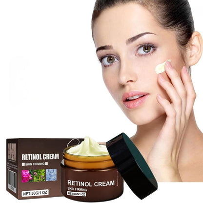 GlowCell™ Retinol Moisturizer