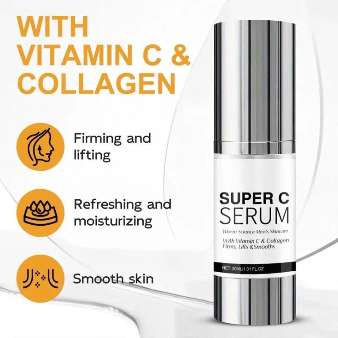 ToneGlow™ Even Skin Serum