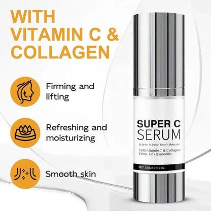 ToneGlow™ Even Skin Serum