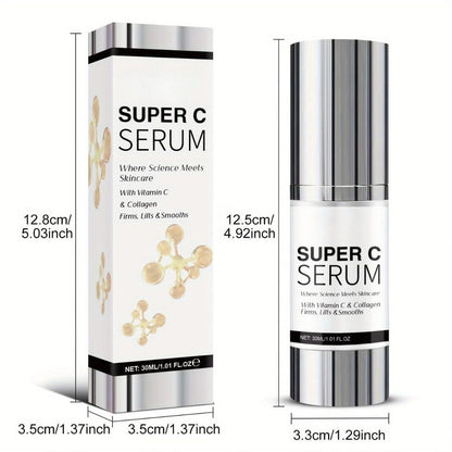 ToneGlow™ Even Skin Serum